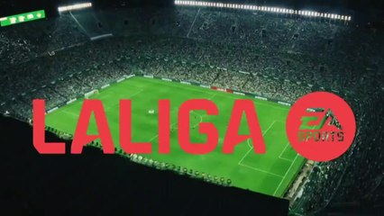 رابطة الدوري الإسباني تكشف سقف رواتب أندية "الليغا"