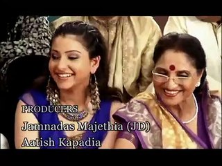 Baa Bahoo Aur Baby - Episode 29