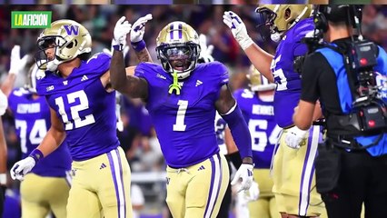 Jesús Gómez logra increíble hazaña y está más cerca de llegar a la NFL