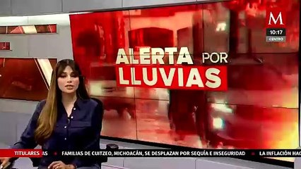 Las temperaturas en Chihuahua han descendido, alcanzando los 0 grados centígrados