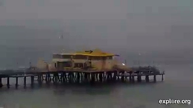 Magnitude 5.1 Earthquake Rocks Malibu, Aftershocks Shake L.A.