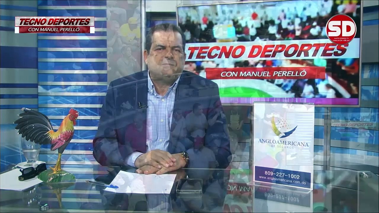 Tecno Deportes 12 de Septiembre