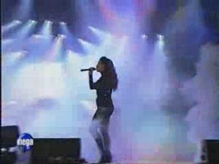 2 UNLIMITED tribal dance