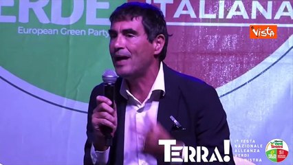 Fratoianni (Si): "Allargare perimetro centrosinistra, ma con proposta credibile"