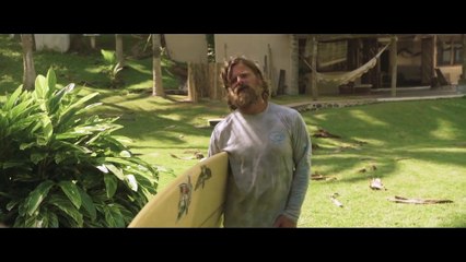 Gringa Trailer Oficial