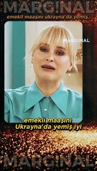 emekli maaşını ukrayna'da yemiş