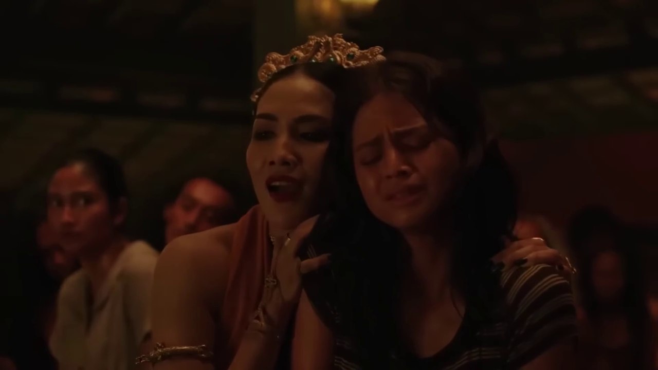 Dancing Village： The Curse Begins (2024) Full Movie Recap ｜ Horror Recaps Studio