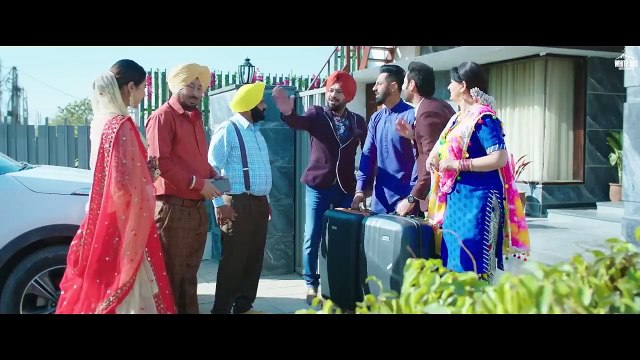 Funny Comedy by Binnu Dhillon _ Best Punjabi Scene _ Punjabi Comedy Clip _ Non Stop Comedy(720P_HD)