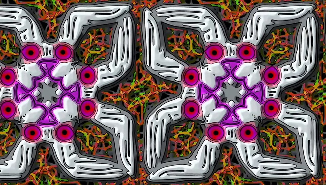 " LAPIN DE JAK " JAK ARNOULD ©ADAGP