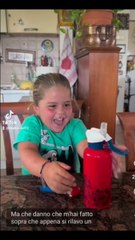 mamma rossana disperata