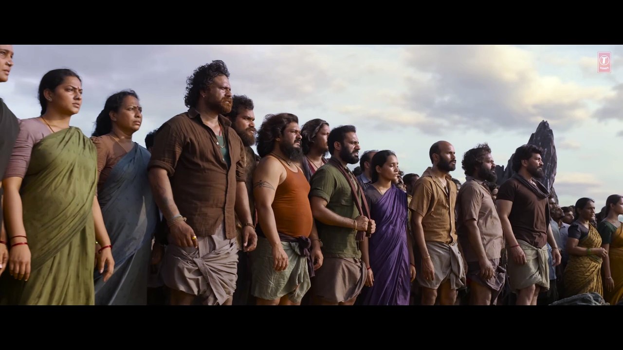 Devara Part -1 Trailer (Hindi) _ NTR _ Saif Ali Khan _ Janhvi _ Koratala Siva _ Anirudh _ Sep 27