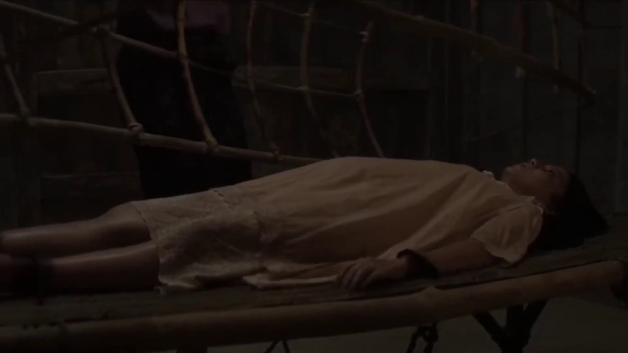 Sewu Dino (2023) Full Movie Recap | Horror Recaps Studio