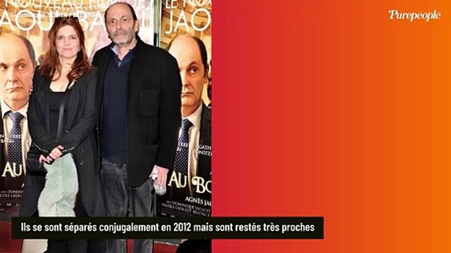 Agnès Jaoui évoque Jean-Pierre Bacri et leur couple à contre-courant et contre-mode : une histoire salvatrice à jamais gravée