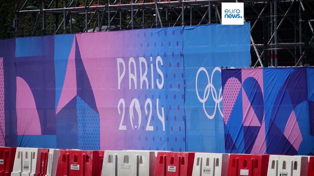 Hat Olympia die französische Wirtschaft angekurbelt?