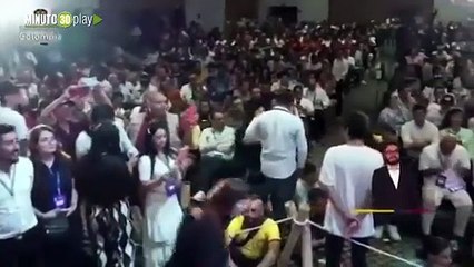 Así como lo hizo Maduro, Petro arremetió contra Elon Musk y le dijo nazi