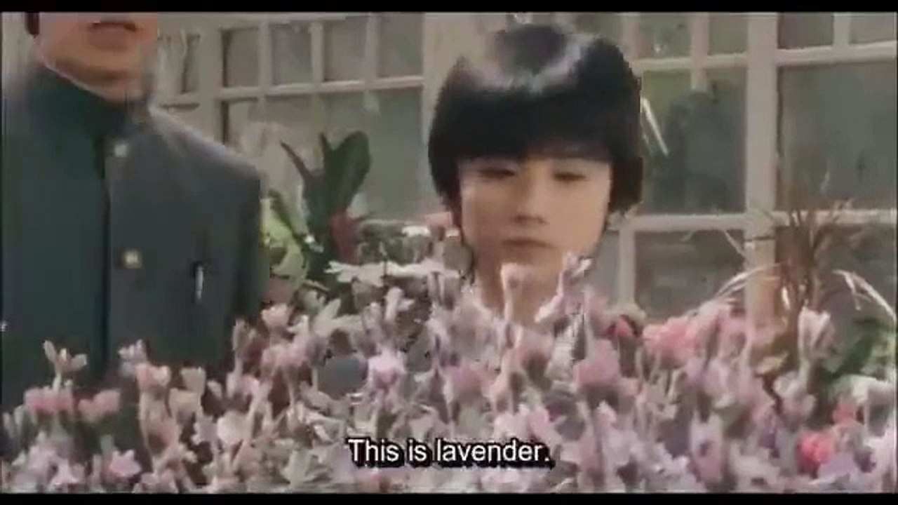 The Little Girl Who Conquered Time - 時をかける少女