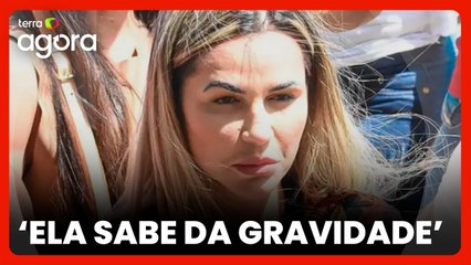 Caso Deolane: ‘Não é comum’, diz advogada sobre influencer descumprir medidas cautelares