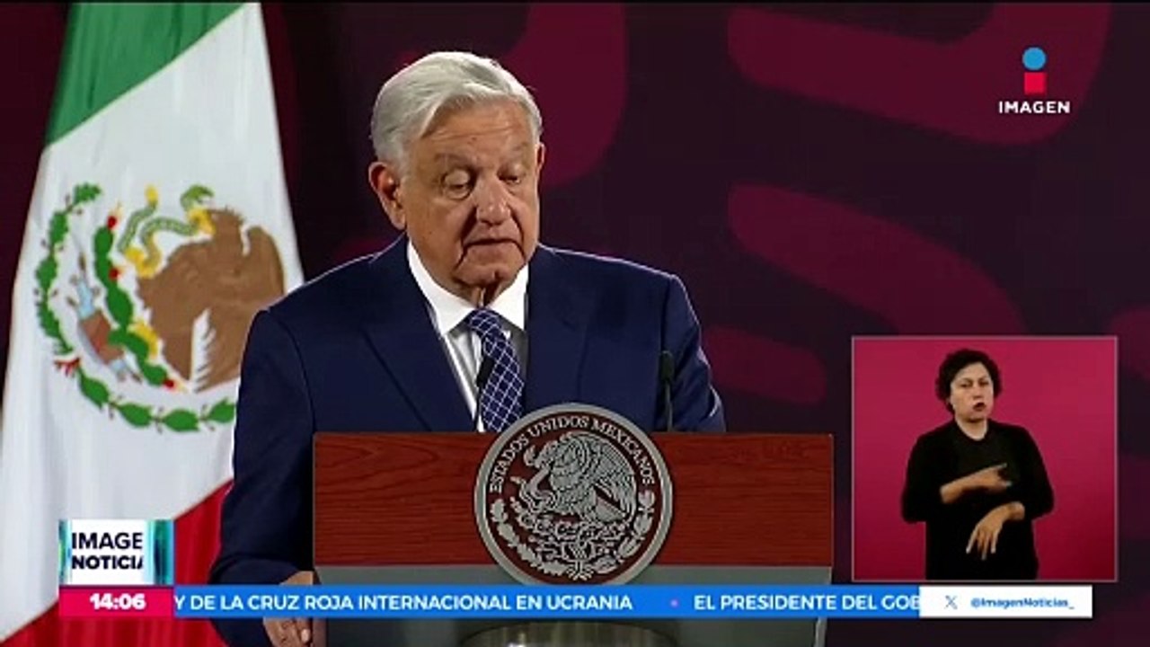 López Obrador evitar opinar sobre la expulsión de los Yunes del PAN