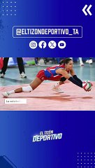 Cápsula Deportiva Pilar Marie