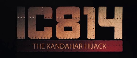 The Kandahar Hijack - Episode 6 | Gripping Hindi Series Based on True Events ✈️