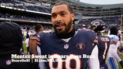 Montez Sweat on Bears Pass Rush.mp4
