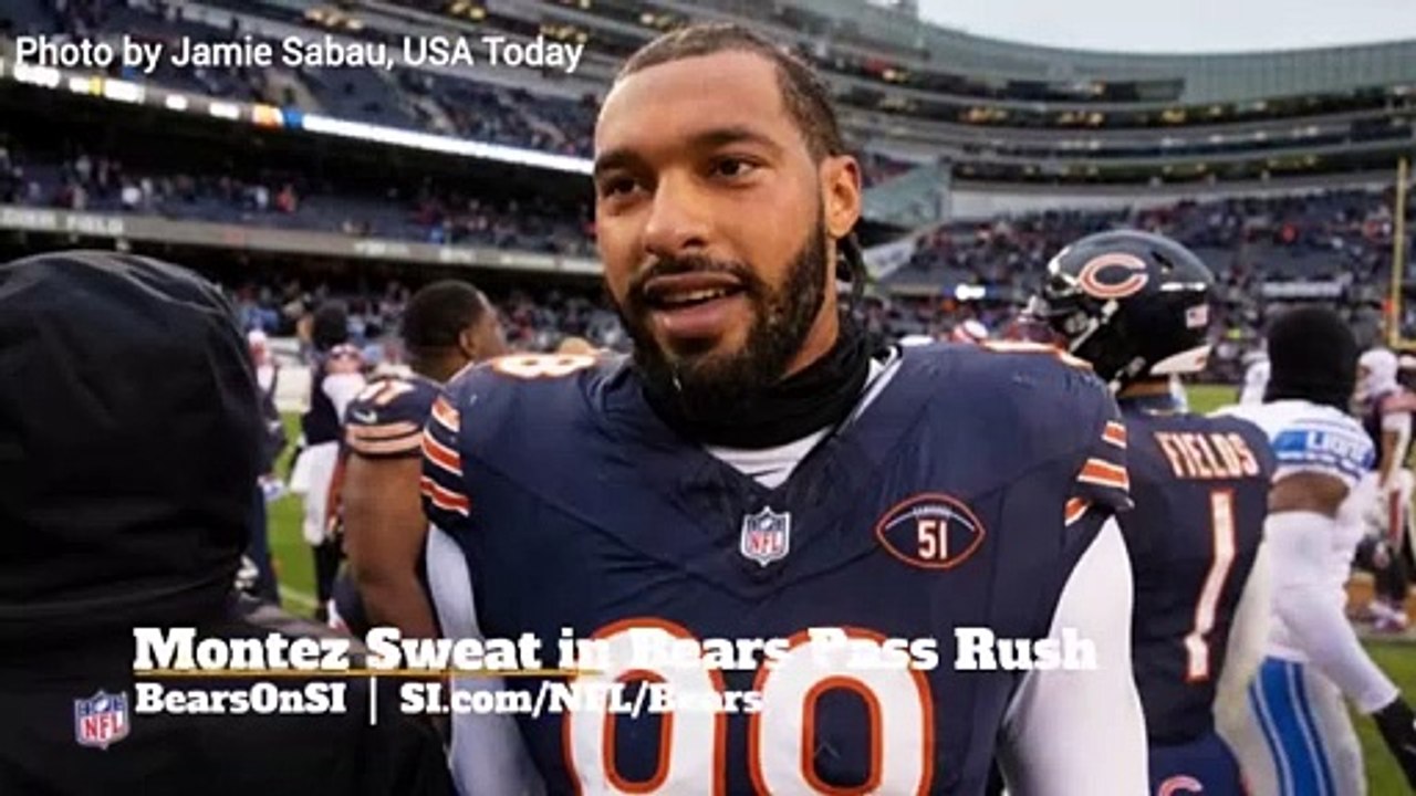 Montez Sweat on Bears Pass Rush.mp4