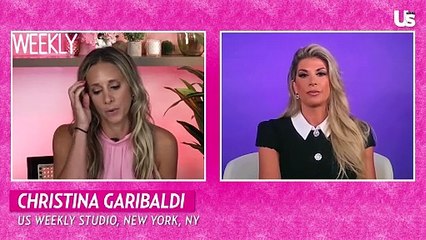 Alexis Bellino Says the ‘Truth’ of John and Shannon Settlement Wasn’t Shown on ‘RHOC’