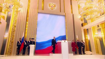 Putin dice que levantar el veto a las armas de largo alcance supone la participación de la OTAN