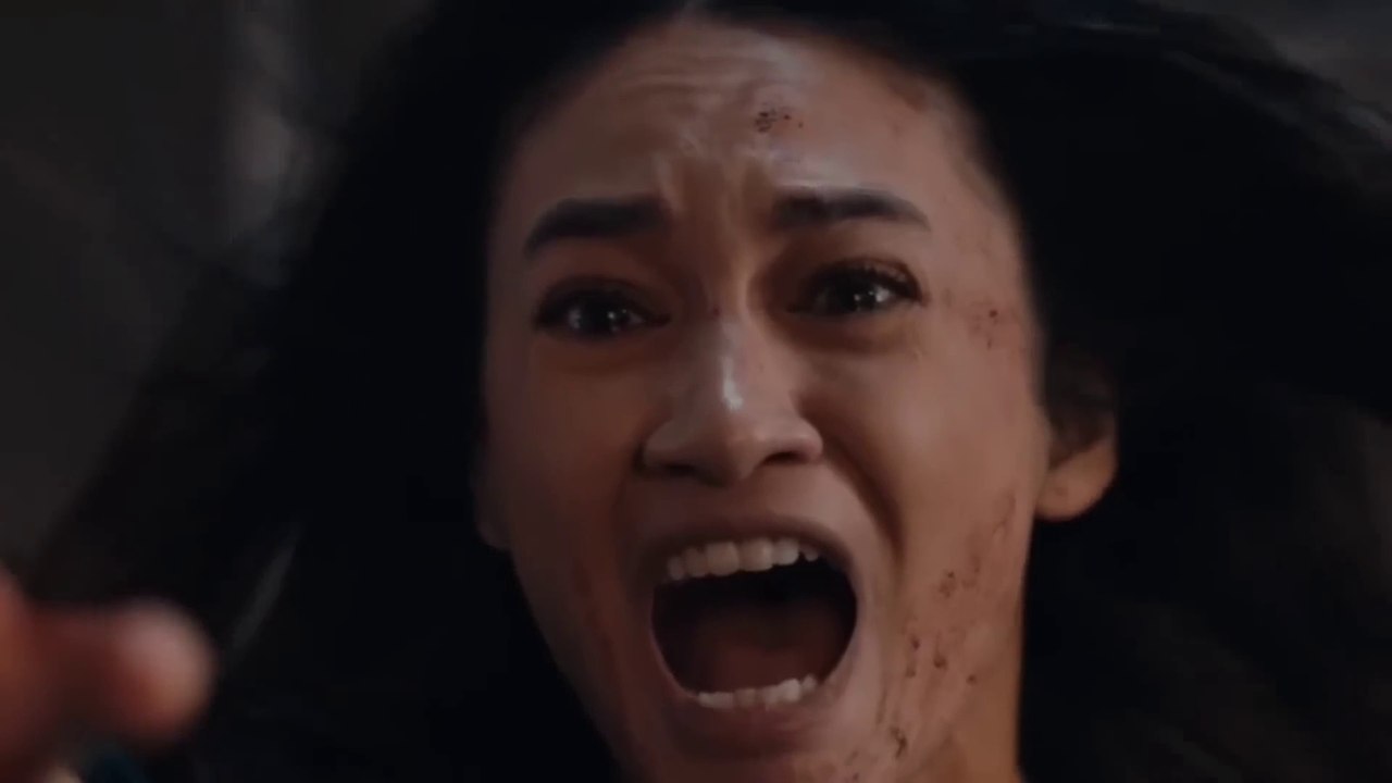 The Train of Death (2024) Full Movie Recap | Horror Recaps Studio