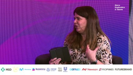 #MarcaEmpleadora | Estrategias para el crecimiento organizacional