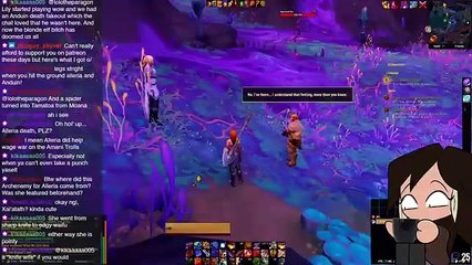 (8:29:24) Work Stream 5:5