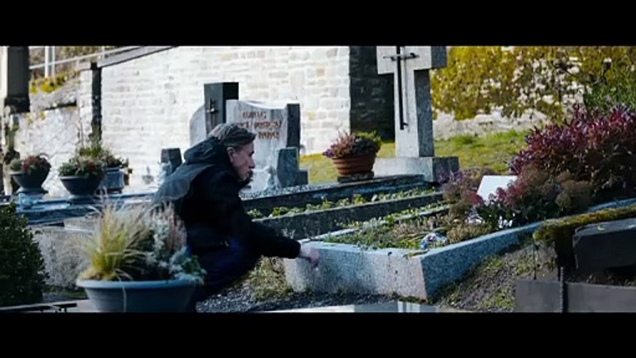Poison Trailer