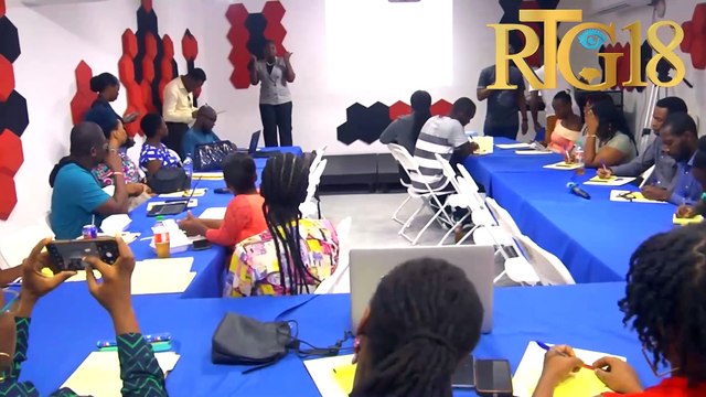 Òganizasyon OCONFOR ak patnèl yo lanse yon atelye refleksyon sou pwoblematik andikap yo.