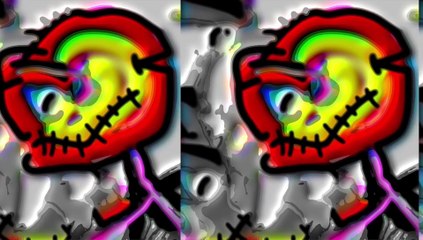 " HALLAOR " JAK ARNOULD ©ADAGP