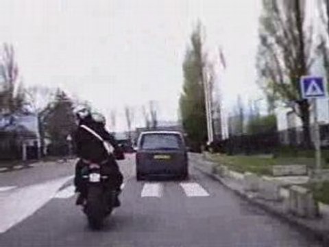 Ballade de 20 avril 2008