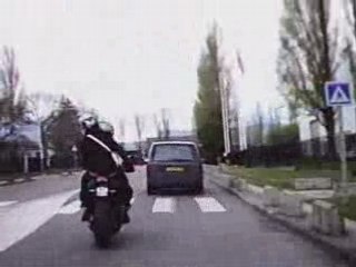 Ballade de 20 avril 2008