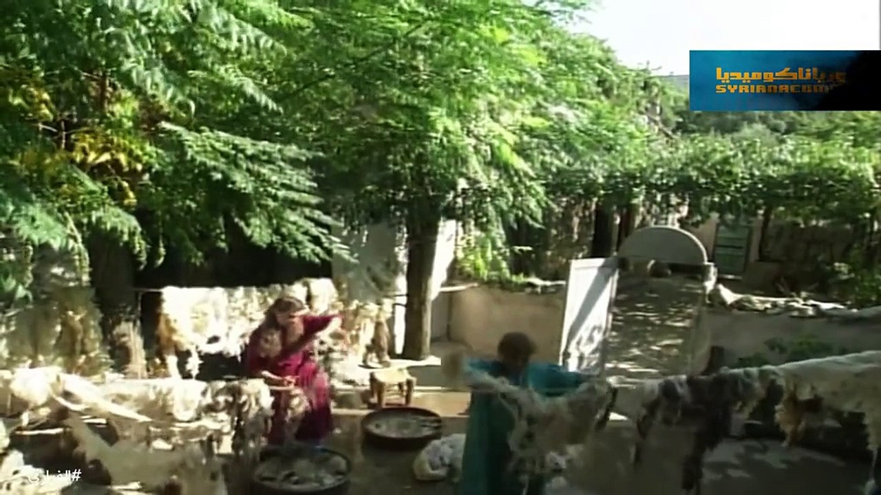 HD مسلسل الفراري - الحلقة 11