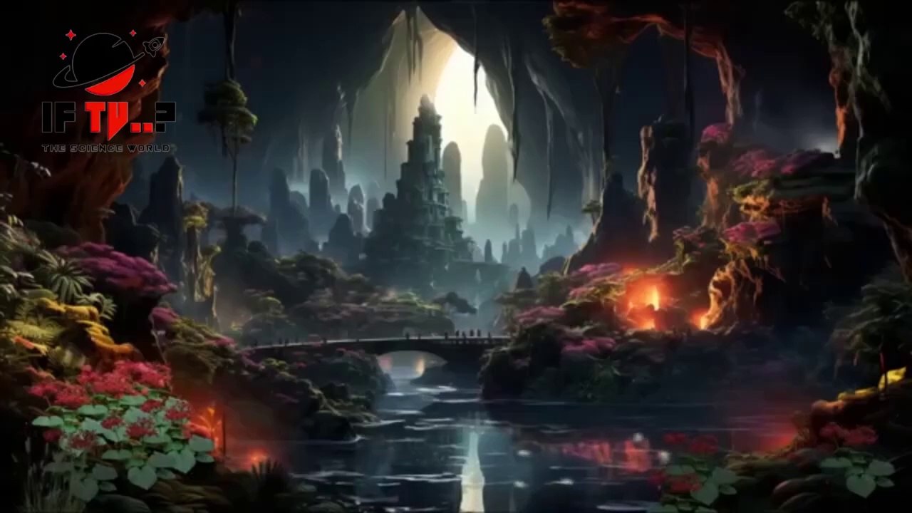 Where Is Mount Qaf According To NASA. Islamic and informative channel