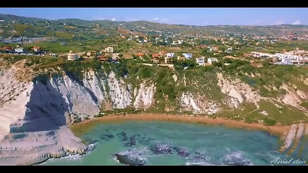 Malta in 8k ULTRA HD - Hidden country of Europe