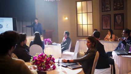 مسلسل وتبقى ليلة الحلقة 30 الثلاثون مدبلج HD