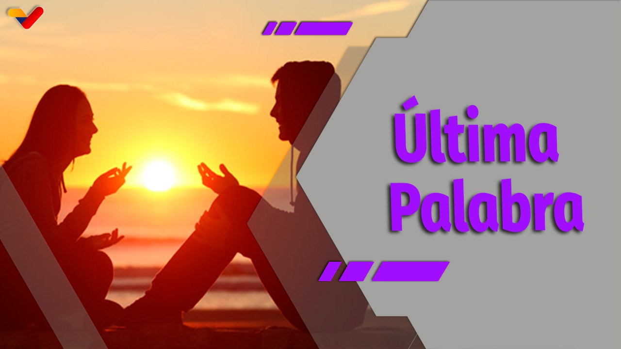 Al Día | La última palabra