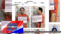 5 babaeng biktima umano ng pang-aabuso ni Pastor Apollo Quiboloy, nagsumbong sa pulisya | Unang Balita