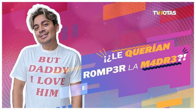 ¿Le querían r0mp3r la m3dr3 a Ricardo Peralta al salir de La casa de los famosos México?
