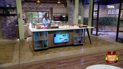 طريقة عمل لانشون بيتي اقتصادي مع الشيف فيفيان فريد