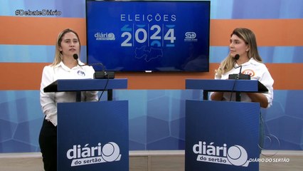 Laís Raquel afirma que não há médicos diariamente em postos de saúde, e Galega assegura que sim