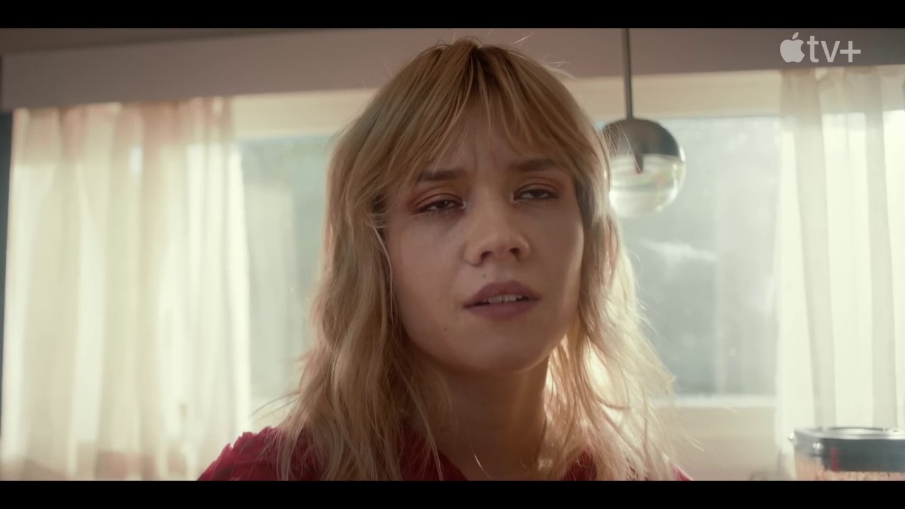 Where’s Wanda? - S01 Trailer (Deutsch) HD