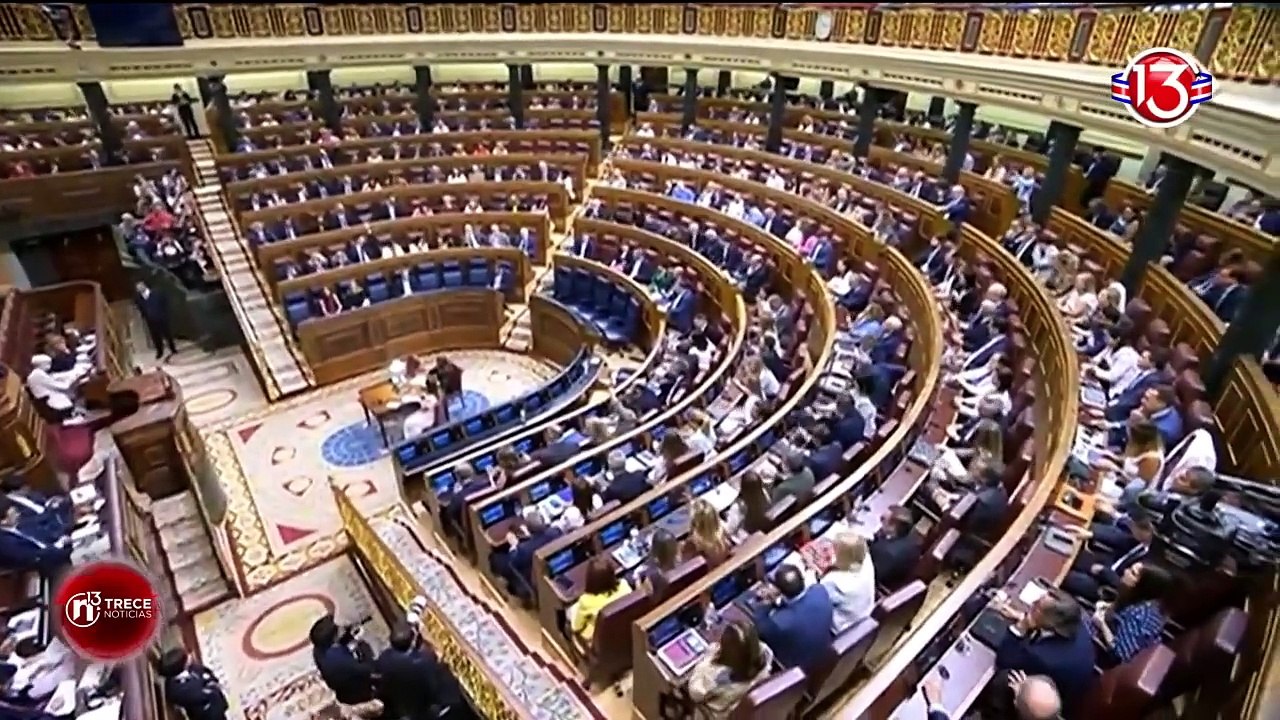 TRECE NOTICIAS MERIDIANA - 12 Setiembre 2024