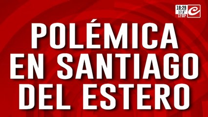 Polémica en Santiago del Estero: adoptó a su hija pero ahora la familia de abrigo se la quiere quedar