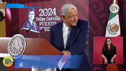 En estas ciudades del sur-sureste será la gira de AMLO ¿Vendrá a Coatzacoalcos?