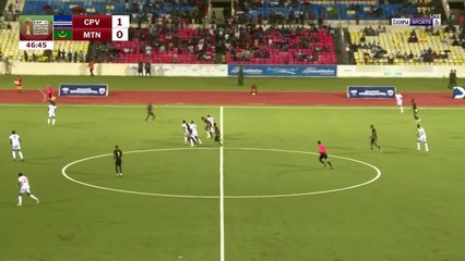 موريتانيا و الراس الاخضر 2-002